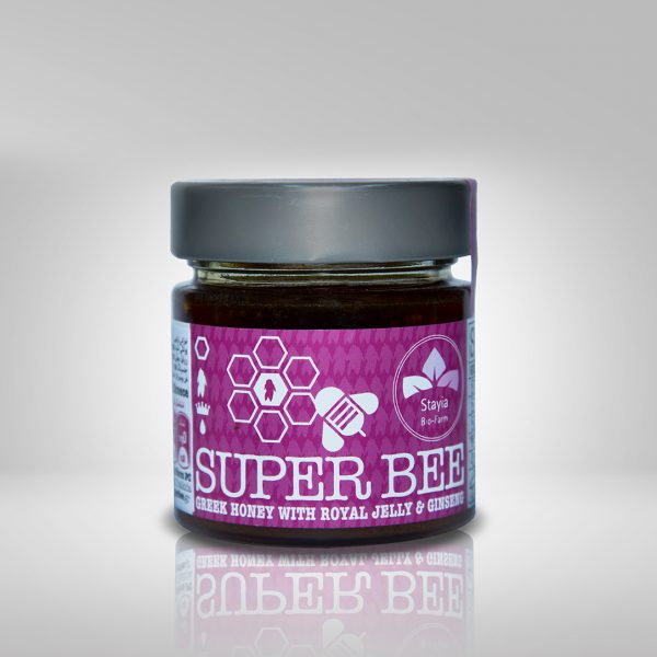 super-bee-honey-ginseng